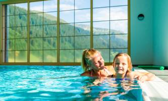 Vakantiepark Hochmontafon