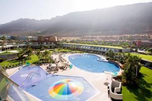 Radisson Blu Resort en Spa Gran Canaria Mogan