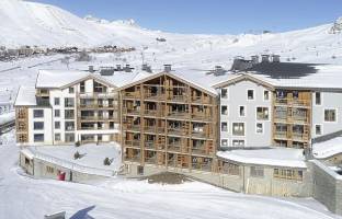 Résidence Prestige Phoenix A