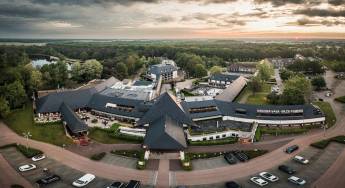 Van der Valk Hotel Gilze - Tilburg