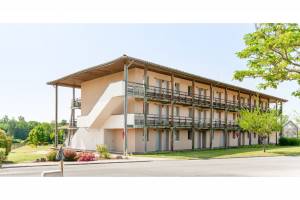 Les Rives de la Seugne 3p7p coinnuit