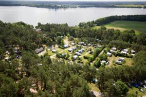 Havelberge Camping Resort
