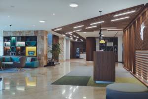 Holiday Inn Skopje by IHG