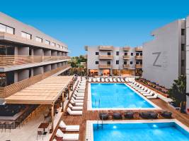 Cook's Club Hersonissos