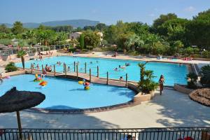 Camping Leï Suves