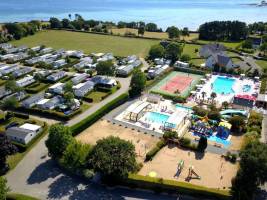 Camping De Kéranterec