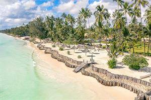 Tui Blue Bahari Zanzibar