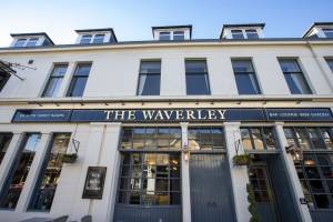 The Waverley Hotel By Greene King Inns