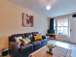 Netley Hall - Peach Tree