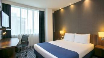 Holiday Inn Express Amsterdam - South, an IHG Hotel