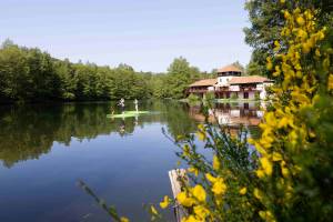 Camping Domaine Des Messires