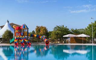 Vigna sul Mar Camping Village