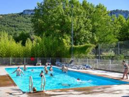 Camping Le Noble Val