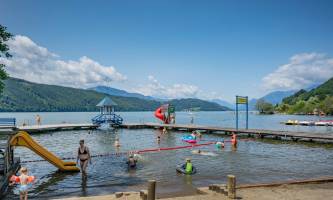 Camping Burgstaller