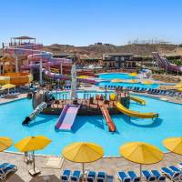 Hotel Pickalbatros Vita Resort