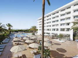 Hotel Bordoy Alcudia Bay