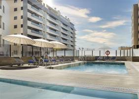 Sercotel Gran Luna de Granada