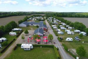 Camping Mitte