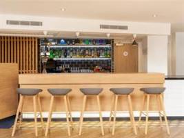 Holiday Inn Express Edinburgh City Centre