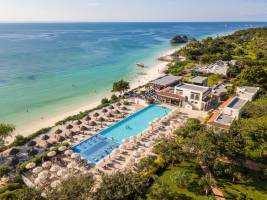 Hotel Riu Palace Zanzibar - All Inclusive