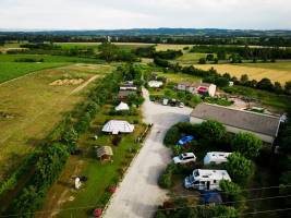 Camping L'Escale Occitane