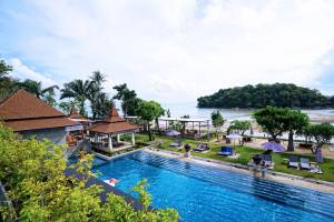 Nakamanda Resort And Spa