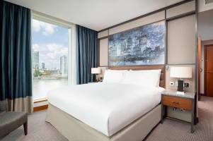 InterContinental London