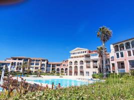 Les Rivages de Coudoulière