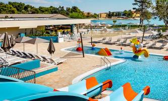 Valamar Camping Padova