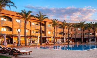 Altafiumara Resort & Spa