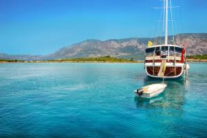 Blue Cruise & Eftalia Aytur