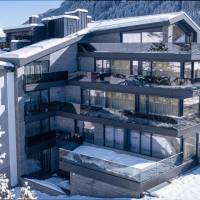 Chalet Fliana