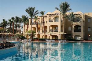 Magic World Sharm Club by Jaz