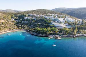 Bodrum Holiday Resort