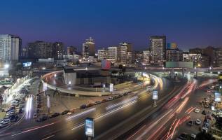 Holidays Express Hotel