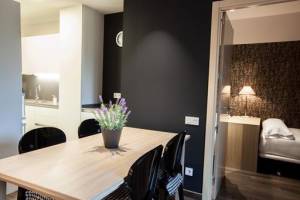 Cosmo Apartments Consell de Cent