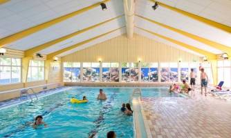Vakantiepark Wirfttal