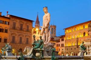 8-, 10-daagse rondreis Italië - Ontdek Toscane en Umbrië