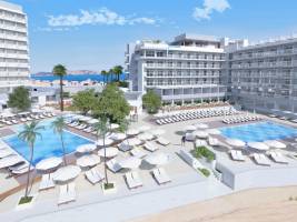 Amare Beach Hotel Ibiza