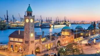 Best Western Plus Hotel Böttcherhof