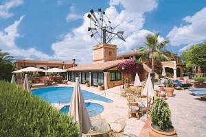 Son Moli Country House