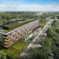 Radisson Resort Kolberg