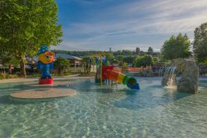 Camping Village Lago Maggiore