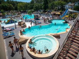 Camping Lou Pignada