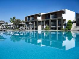 Pelagos Suites en SPA