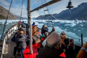 Narsarsuaq & Qaqortoq - Zuid Groenland vanuit Reykjavik