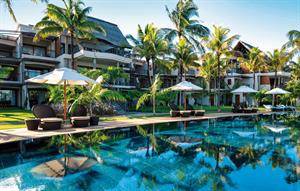 Beachcomber Royal Palm Luxury