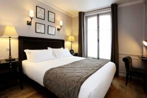 Hotel Saint Louis Pigalle