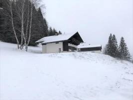 Jagerhütte
