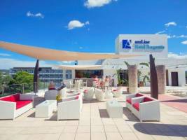Hotel Azuline Bergantin